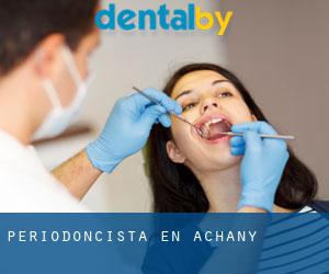 Periodoncista en Achany