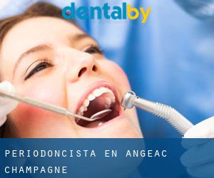 Periodoncista en Angeac-Champagne