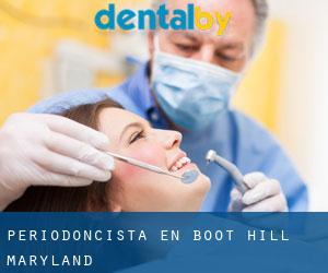 Periodoncista en Boot Hill (Maryland)