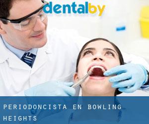 Periodoncista en Bowling Heights