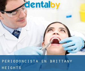 Periodoncista en Brittany Heights