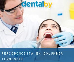 Periodoncista en Columbia (Tennessee)
