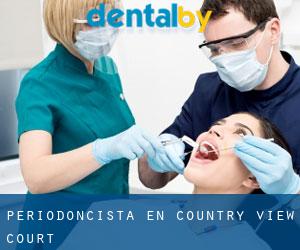 Periodoncista en Country View Court