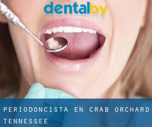 Periodoncista en Crab Orchard (Tennessee)