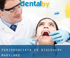 Periodoncista en Discovery (Maryland)