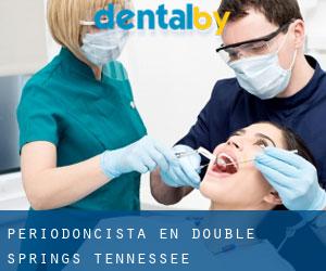 Periodoncista en Double Springs (Tennessee)