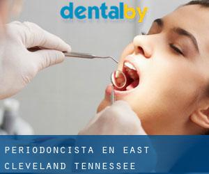 Periodoncista en East Cleveland (Tennessee)