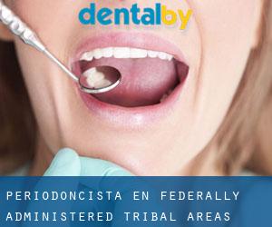 Periodoncista en Federally Administered Tribal Areas