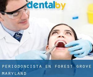 Periodoncista en Forest Grove (Maryland)