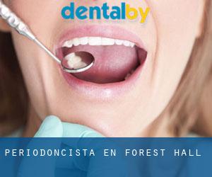Periodoncista en Forest Hall