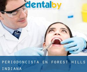 Periodoncista en Forest Hills (Indiana)