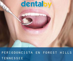 Periodoncista en Forest Hills (Tennessee)