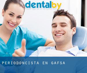 Periodoncista en Gafsa Periodoncista en Gafsa