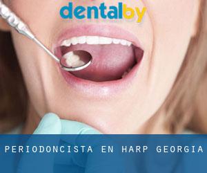 Periodoncista en Harp (Georgia)