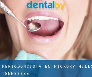 Periodoncista en Hickory Hills (Tennessee)