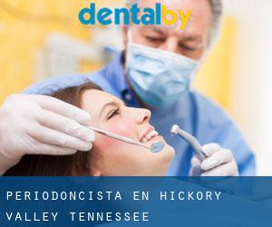 Periodoncista en Hickory Valley (Tennessee)