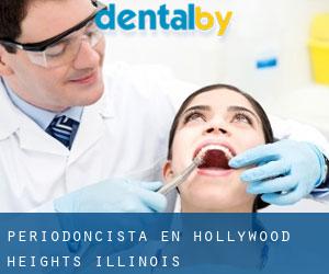 Periodoncista en Hollywood Heights (Illinois)