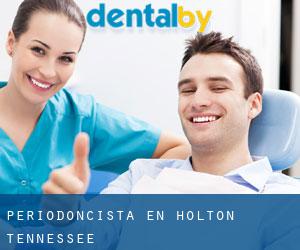 Periodoncista en Holton (Tennessee)