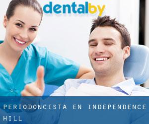 Periodoncista en Independence Hill