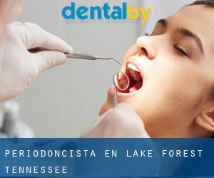 Periodoncista en Lake Forest (Tennessee)