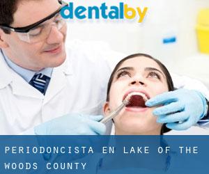 Periodoncista en Lake of the Woods County