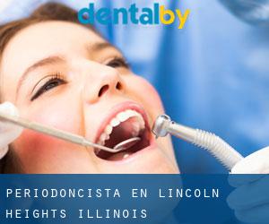 Periodoncista en Lincoln Heights (Illinois)