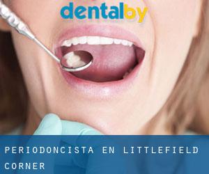 Periodoncista en Littlefield Corner