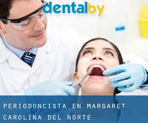 Periodoncista en Margaret (Carolina del Norte)