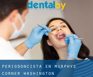 Periodoncista en Murphys Corner (Washington)