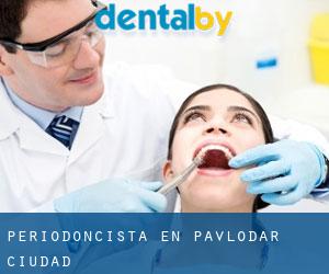 Periodoncista en Pavlodar (Ciudad) Periodoncista en Pavlodar (Ciudad)