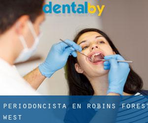 Periodoncista en Robins Forest West