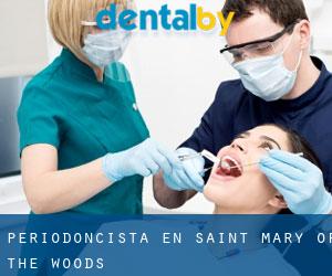 Periodoncista en Saint Mary-of-the-Woods