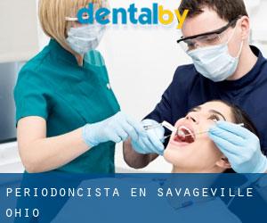 Periodoncista en Savageville (Ohio)