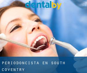 Periodoncista en South Coventry
