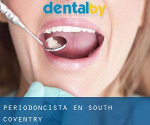 Periodoncista en South Coventry