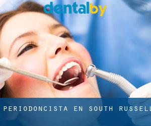 Periodoncista en South Russell