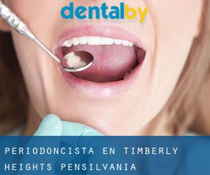 Periodoncista en Timberly Heights (Pensilvania)