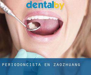 Periodoncista en Zaozhuang