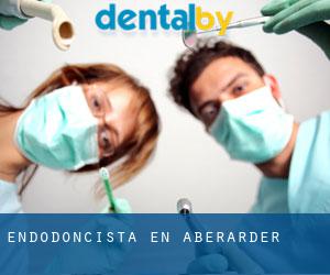 Endodoncista en Aberarder