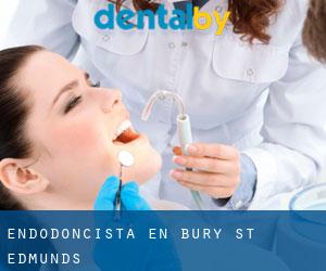 Endodoncista en Bury St Edmunds