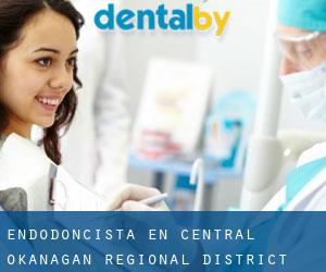 Endodoncista en Central Okanagan Regional District