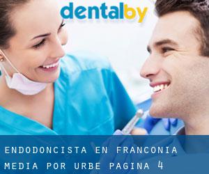Endodoncista en Franconia Media por urbe - página 4