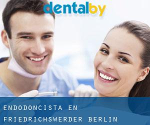 Endodoncista en Friedrichswerder (Berlín)