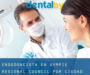 Endodoncista en Gympie Regional Council por ciudad - página 2