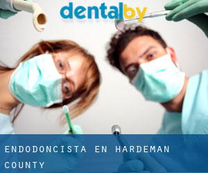 Endodoncista en Hardeman County