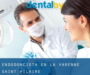 Endodoncista en La Varenne-Saint-Hilaire