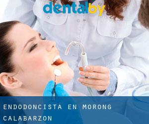 Endodoncista en Morong (Calabarzon)
