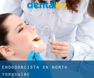Endodoncista en North Yorkshire