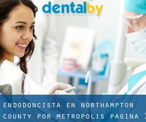 Endodoncista en Northampton County por metropolis - página 1