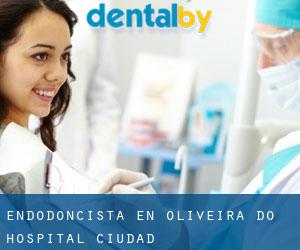 Endodoncista en Oliveira do Hospital (Ciudad)